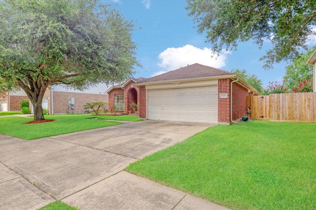 2210 Elm Forest Drive