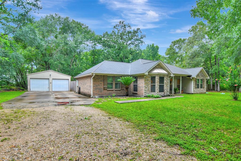 27607 Piney Wood Lane