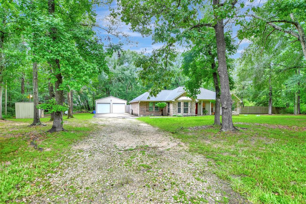 27607 Piney Wood Lane