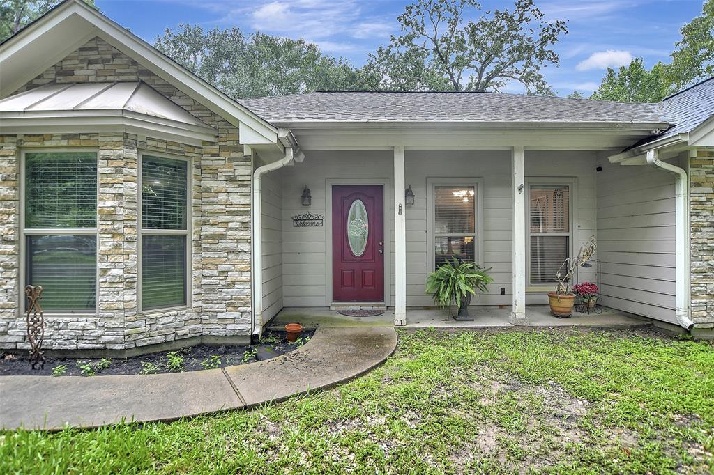 27607 Piney Wood Lane