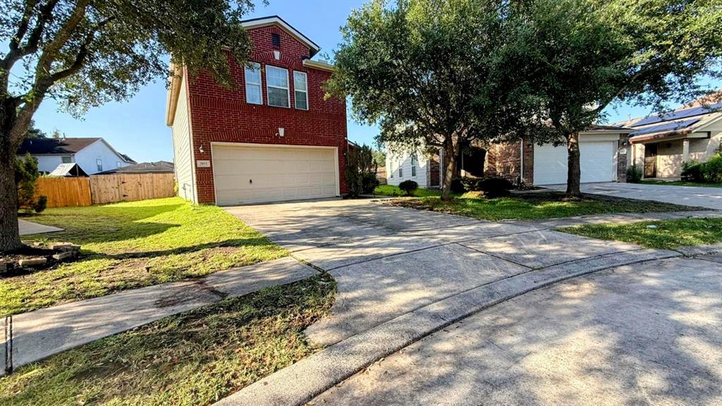 2911 Ribbon Creek Way