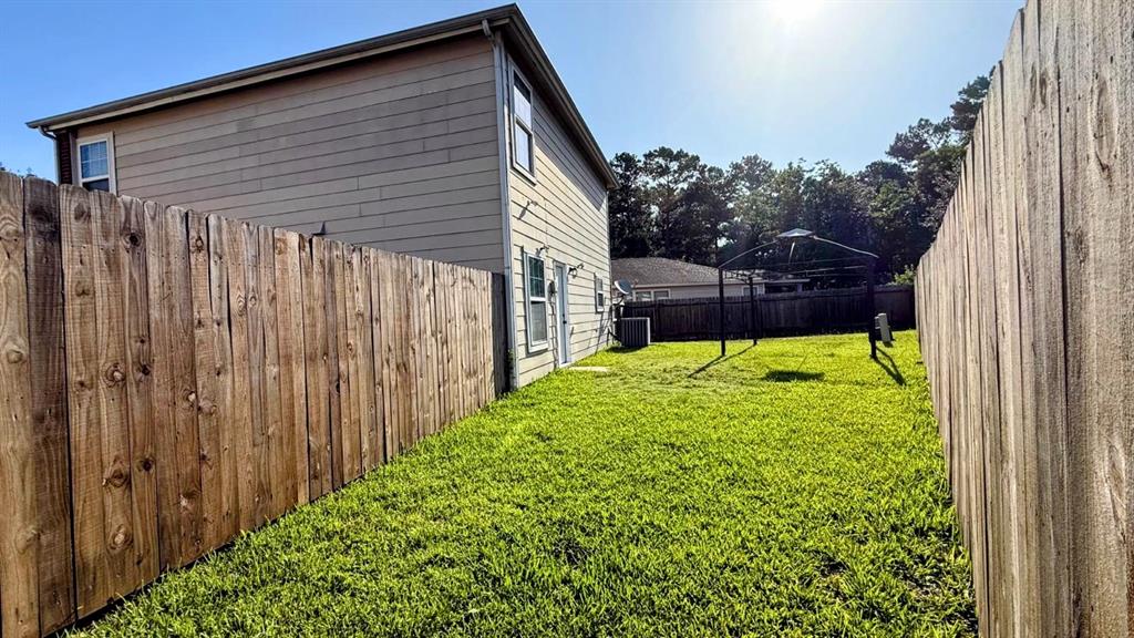 2911 Ribbon Creek Way, Spring, Texas image 42