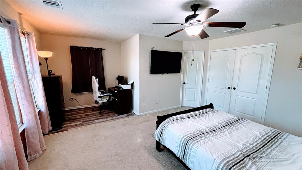 2911 Ribbon Creek Way, Spring, Texas image 21