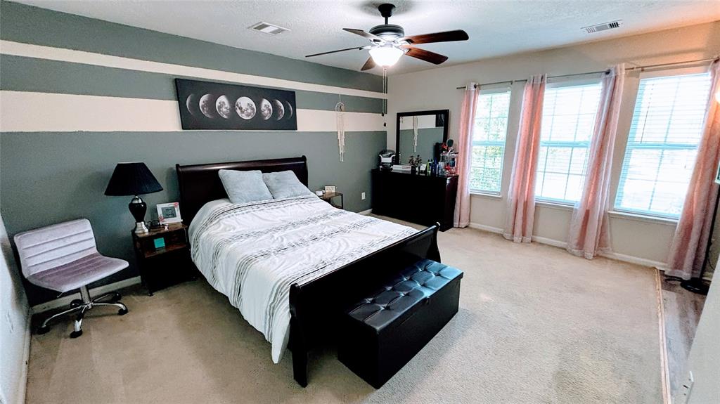 2911 Ribbon Creek Way, Spring, Texas image 19