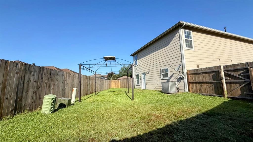 2911 Ribbon Creek Way, Spring, Texas image 43