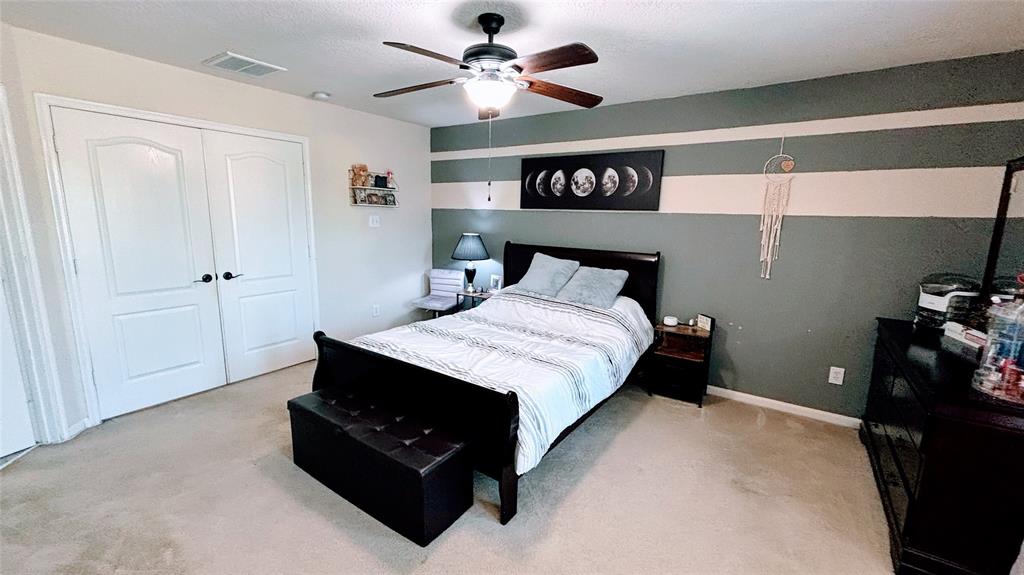 2911 Ribbon Creek Way, Spring, Texas image 23