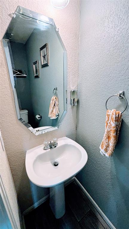 2911 Ribbon Creek Way, Spring, Texas image 14