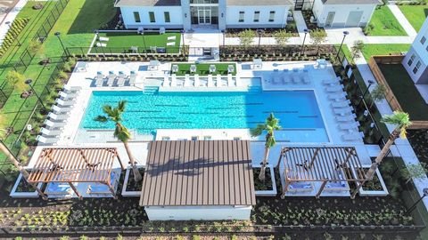 Photo of 2020 Grandway Drive #7204, Katy, TX 77449 (MLS # 58026383) Photo of 2020 Grandway Drive #7204, Katy, TX 77449 (MLS # 58026383)