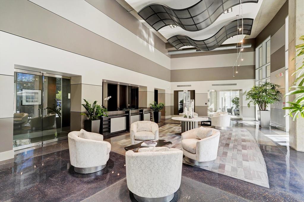 1901 Post Oak Boulevard #4304, Houston, Texas image 19