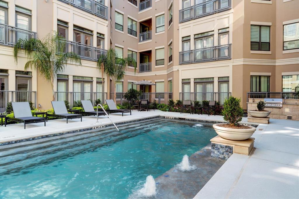 1901 Post Oak Boulevard #4304, Houston, Texas image 31