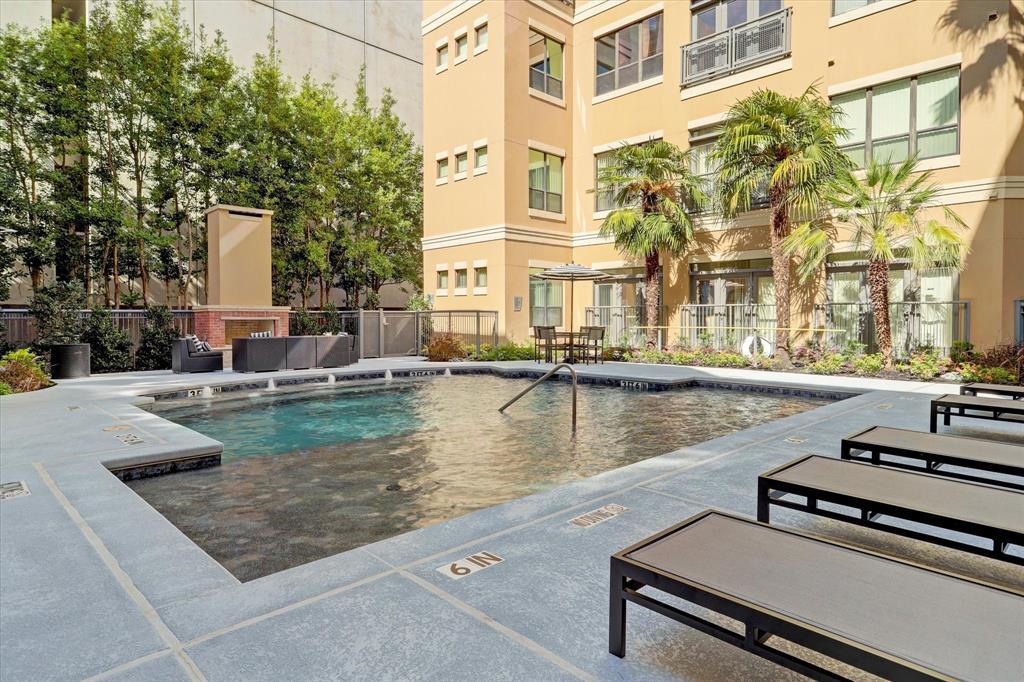 1901 Post Oak Boulevard #4304, Houston, Texas image 32
