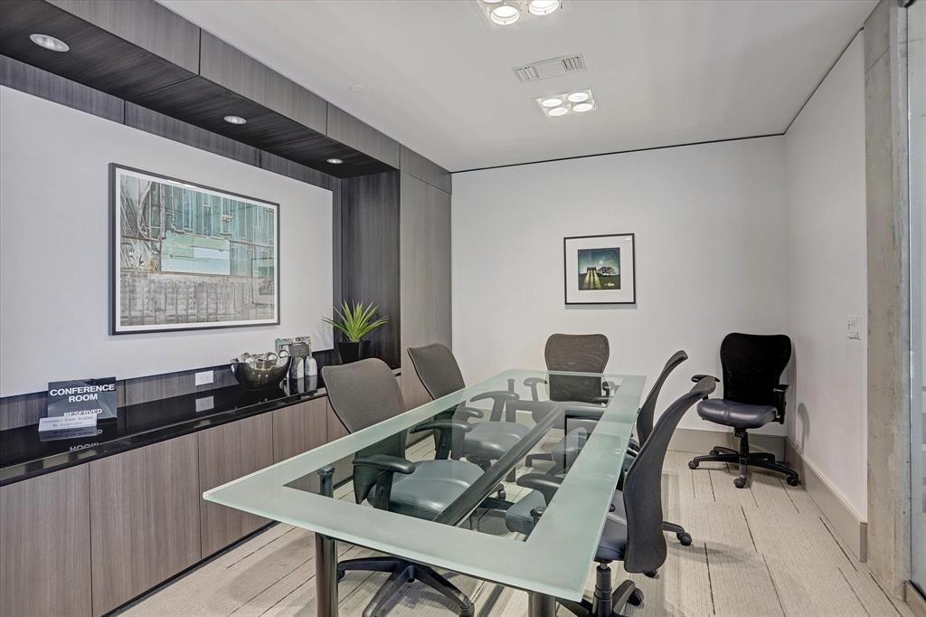 1901 Post Oak Boulevard #4304, Houston, Texas image 36