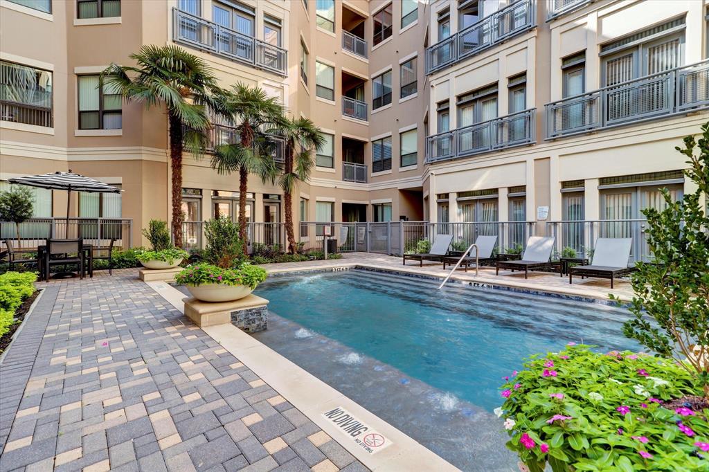 1901 Post Oak Boulevard #4304, Houston, Texas image 30