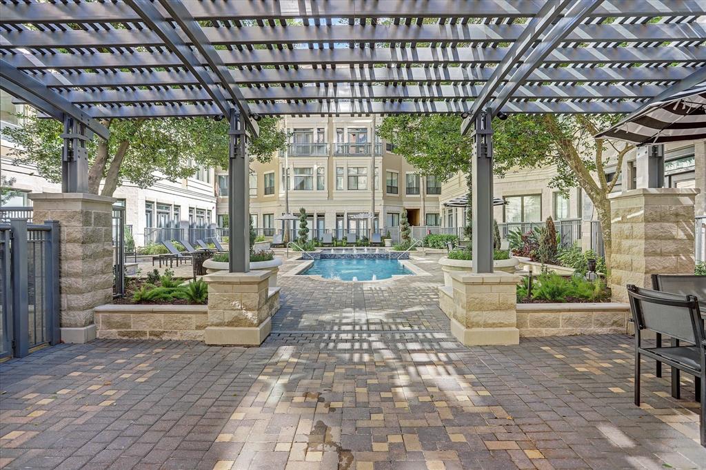 1901 Post Oak Boulevard #4304, Houston, Texas image 37