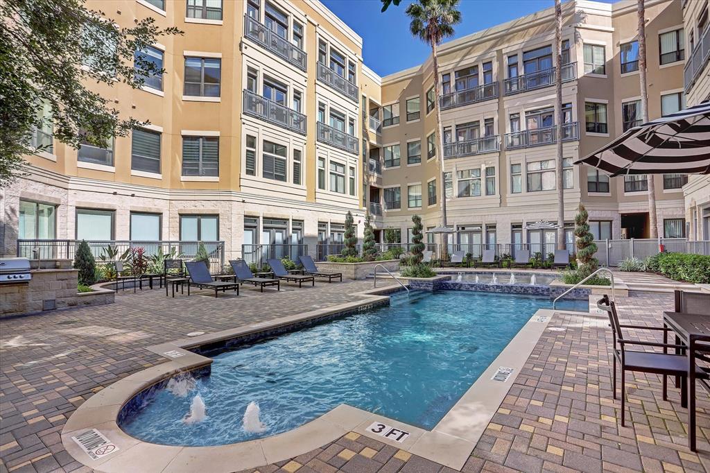 1901 Post Oak Boulevard #4304, Houston, Texas image 38