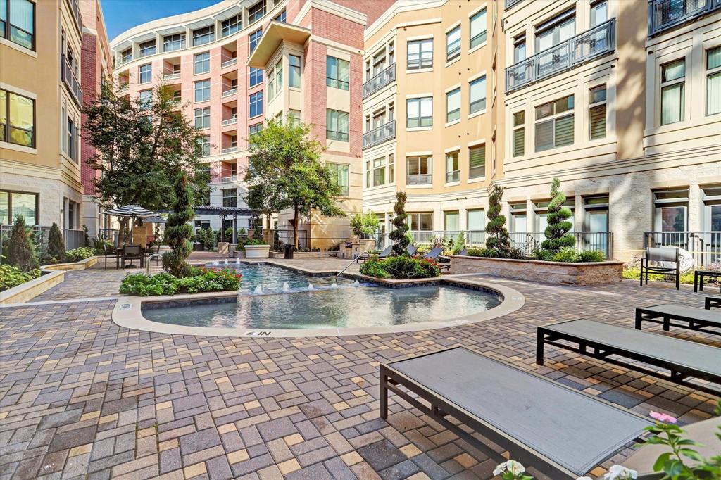 1901 Post Oak Boulevard #4304, Houston, Texas image 29