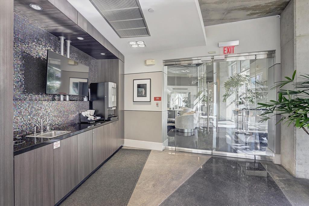 1901 Post Oak Boulevard #4304, Houston, Texas image 35