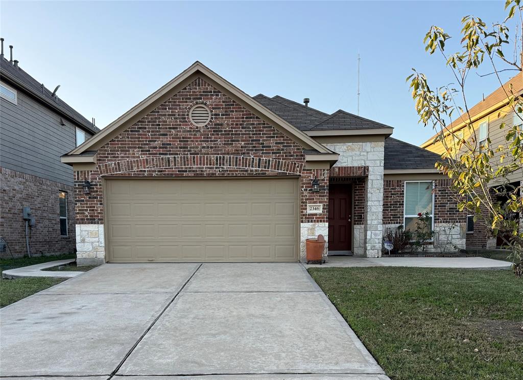 2346 Bright Sunrise Trail, Fresno, Texas image 3