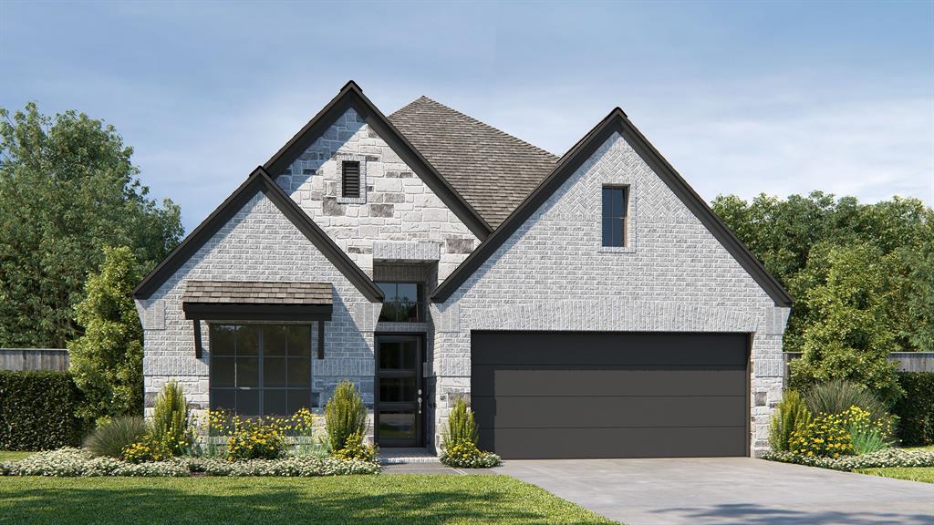 8914 Red Wolf Place, Manvel, Texas image 1