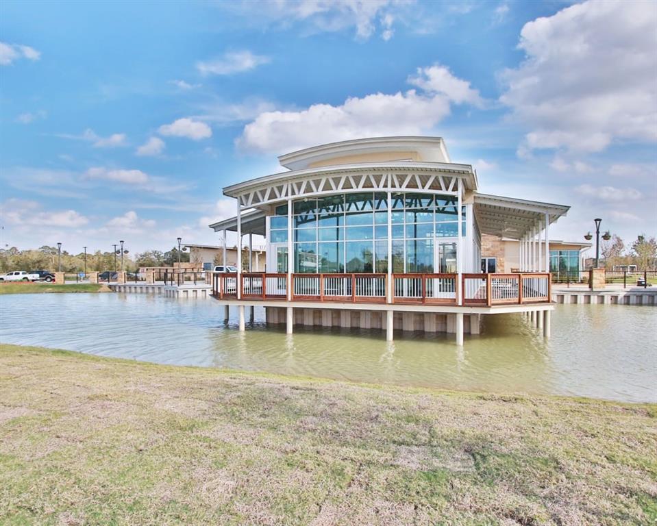 8914 Red Wolf Place, Manvel, Texas image 4