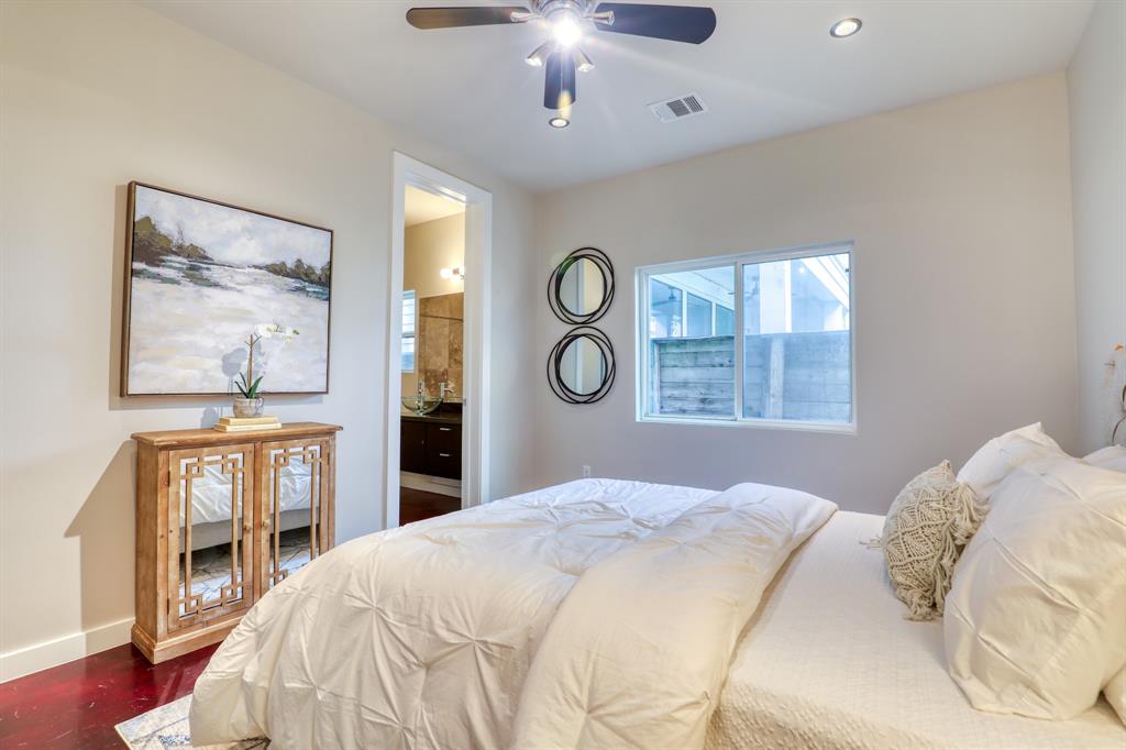 1414 Laird Street #C, Houston, Texas image 8