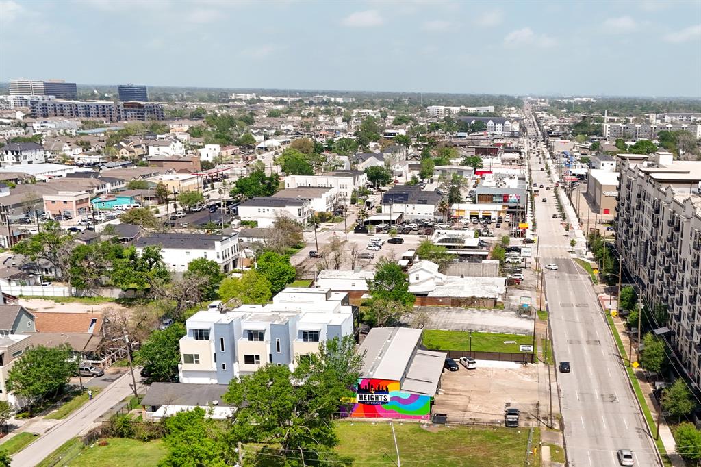 1414 Laird Street #C, Houston, Texas image 44