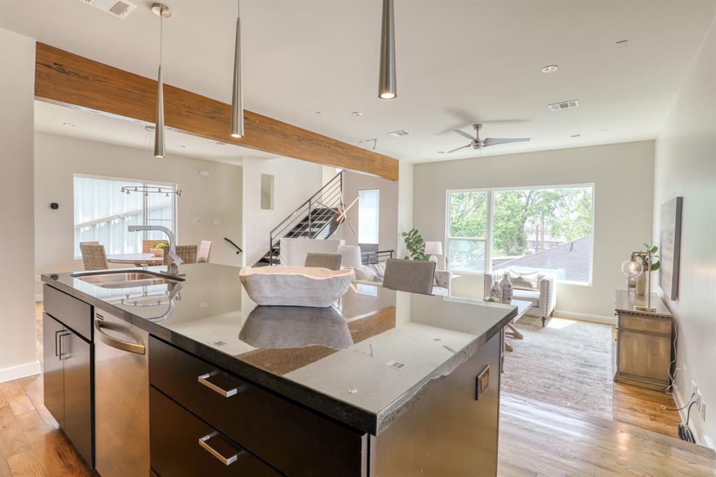 1414 Laird Street #C, Houston, Texas image 22