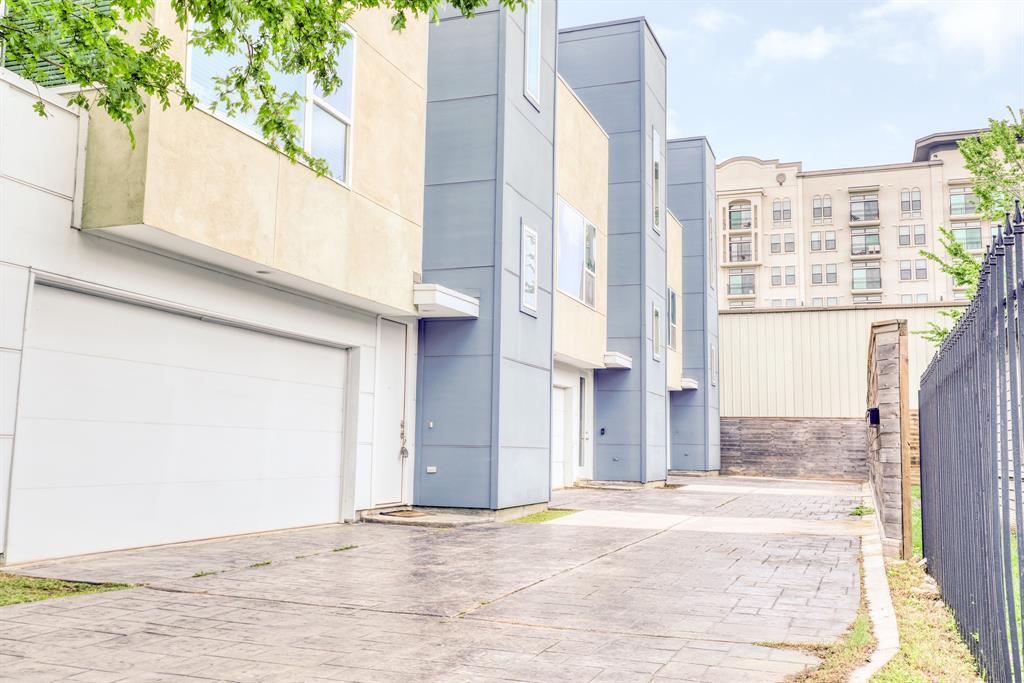 1414 Laird Street #C, Houston, Texas image 4