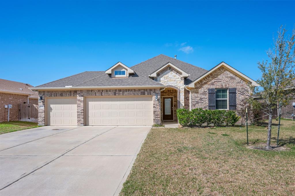 7708 Bogie Lane, Navasota, Texas image 1
