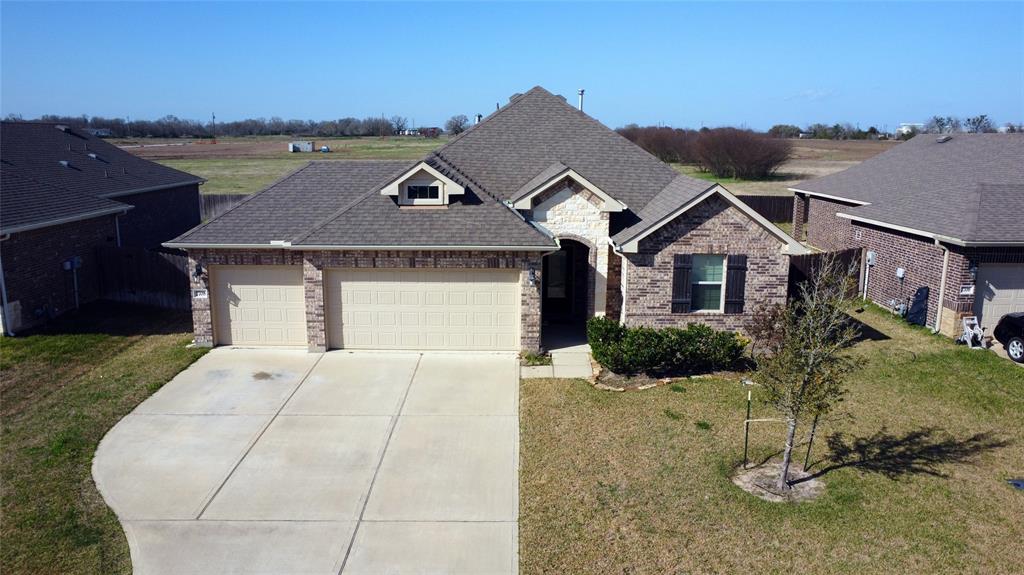 7708 Bogie Lane, Navasota, Texas image 2