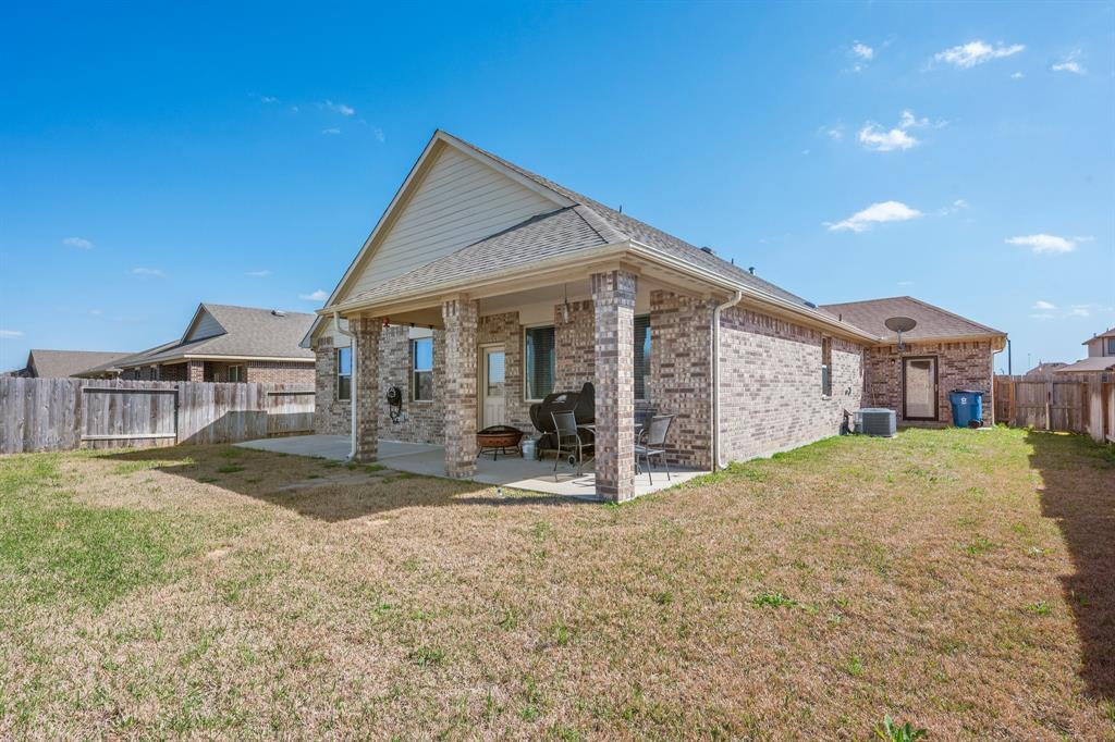 7708 Bogie Lane, Navasota, Texas image 17
