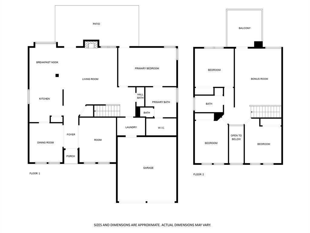 1403 Myers Mill Drive, Missouri City, Texas image 19