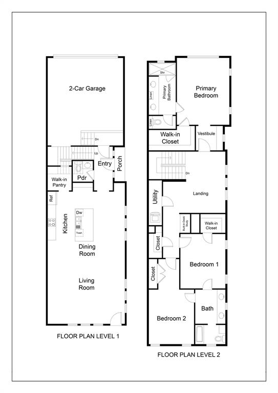 1201 E 27th Street, Houston, Texas image 26