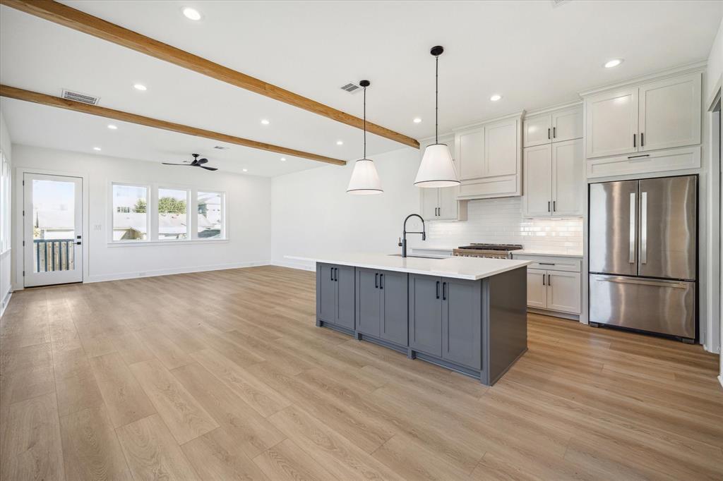 1201 E 27th Street, Houston, Texas image 4