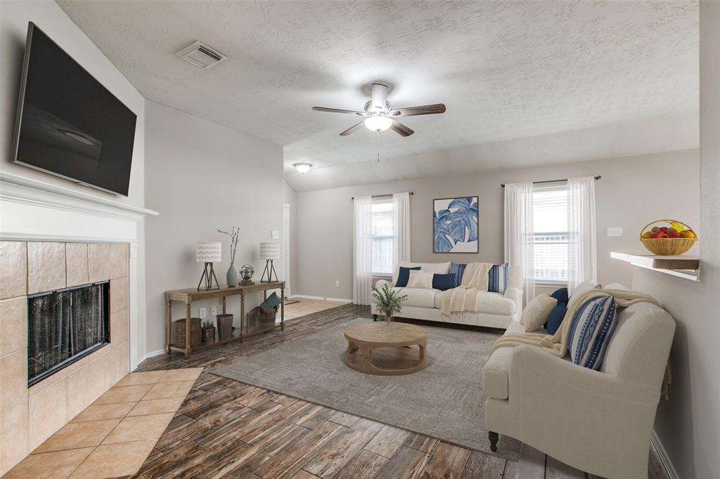 18424 Sunrise Pines Drive, Montgomery, Texas image 15