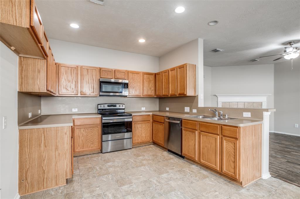 18424 Sunrise Pines Drive, Montgomery, Texas image 20