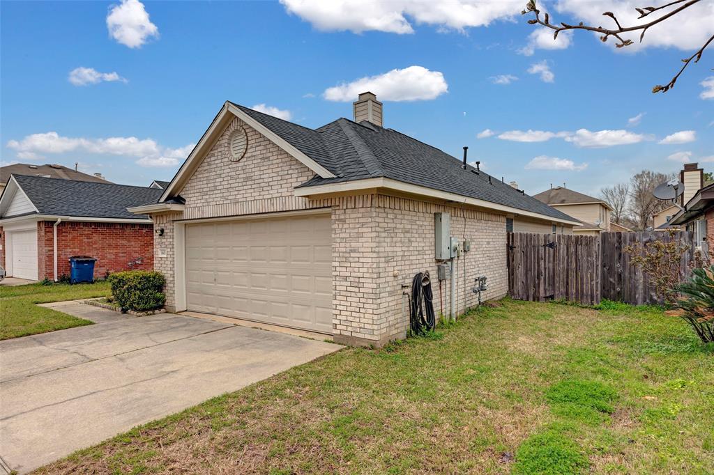 18424 Sunrise Pines Drive, Montgomery, Texas image 5