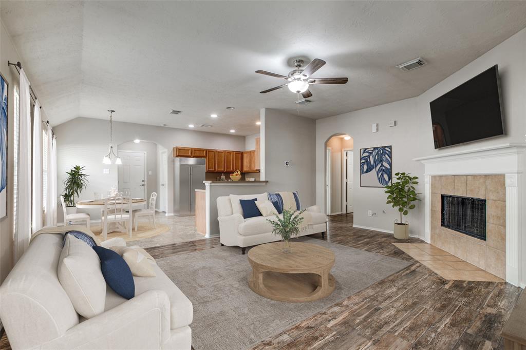 18424 Sunrise Pines Drive, Montgomery, Texas image 10