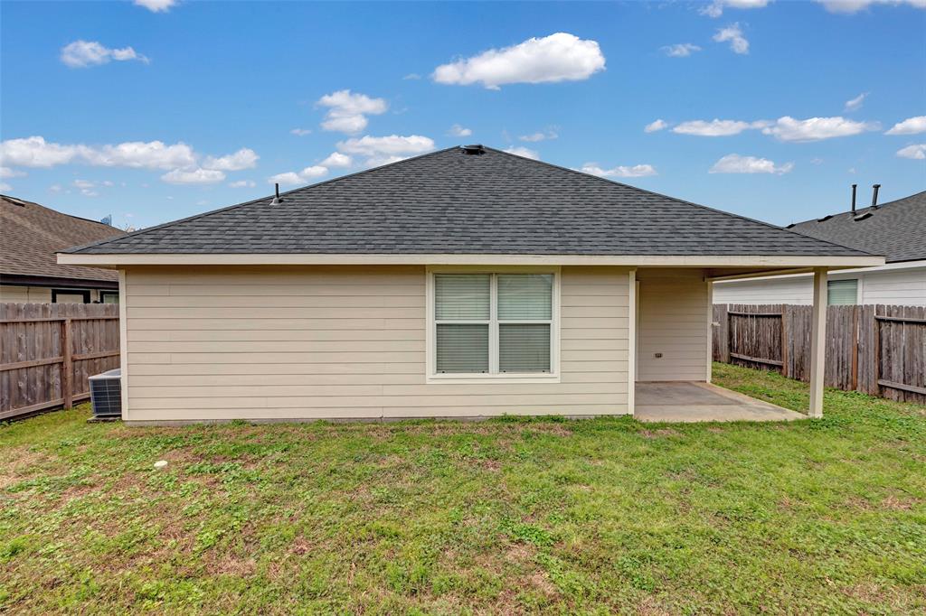 18424 Sunrise Pines Drive, Montgomery, Texas image 43