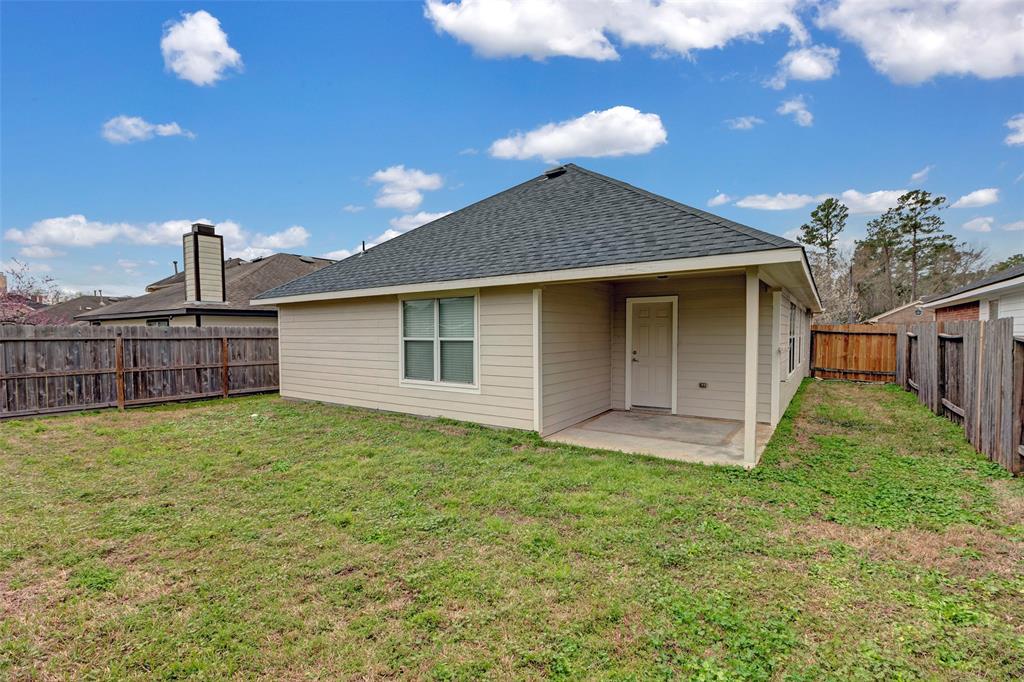 18424 Sunrise Pines Drive, Montgomery, Texas image 44