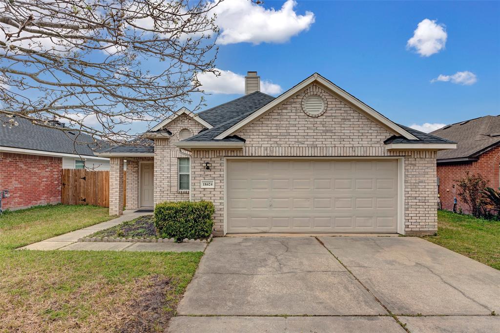 18424 Sunrise Pines Drive, Montgomery, Texas image 2