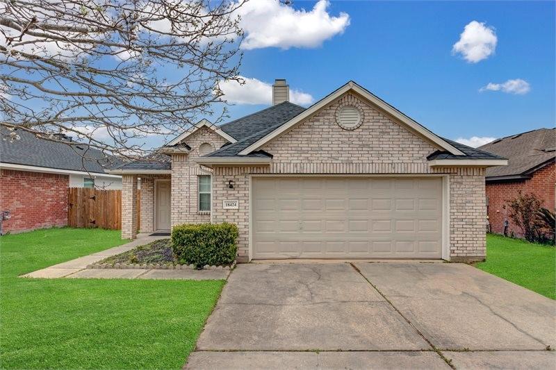 18424 Sunrise Pines Drive, Montgomery, Texas image 3