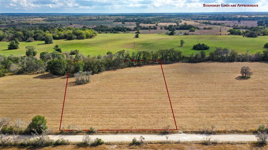 Lot 5 County Rd 229, Bedias, Texas image 1