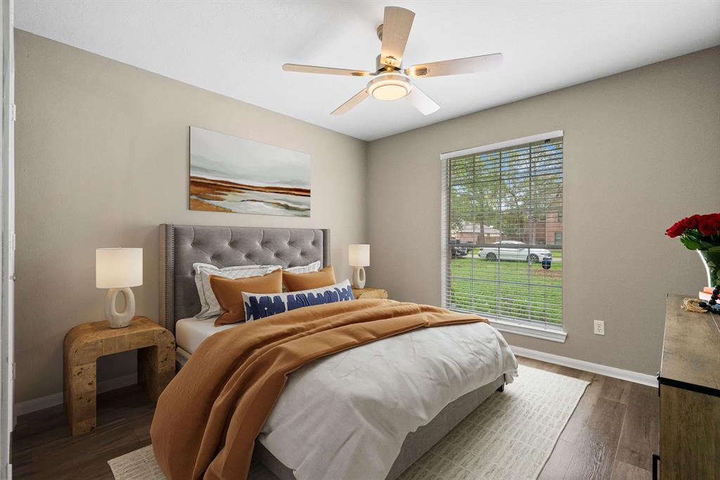 6719 Woodland Oaks, Magnolia, Texas image 21