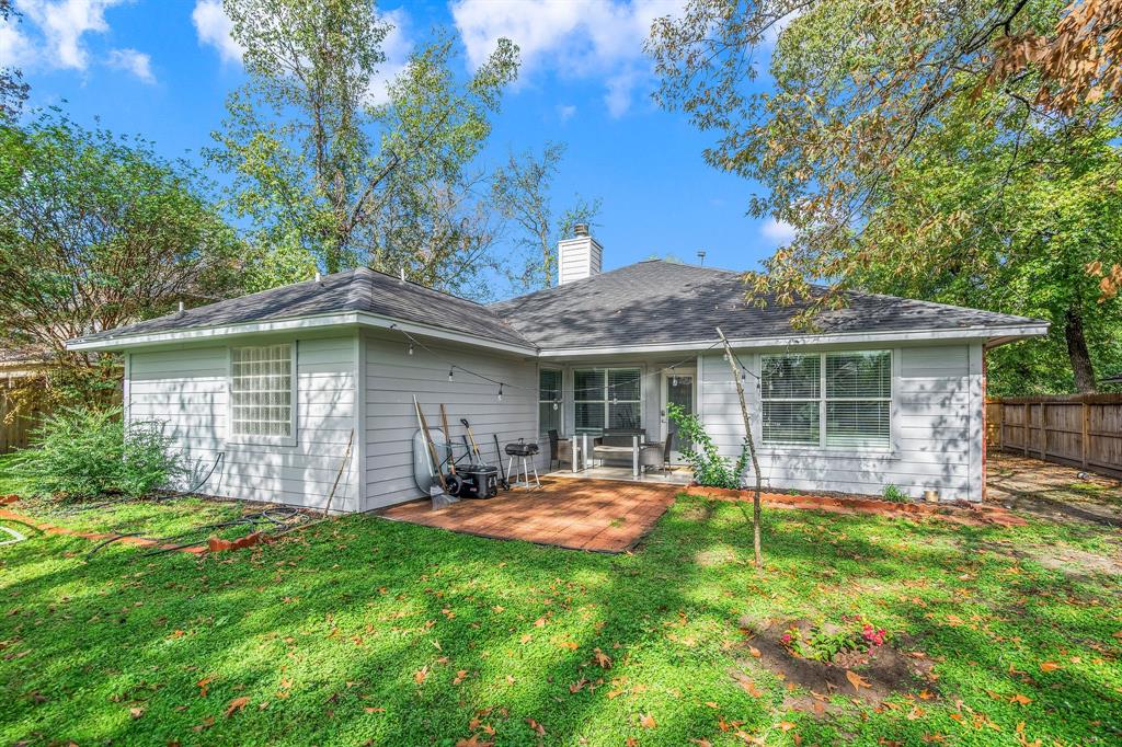 6719 Woodland Oaks, Magnolia, Texas image 24