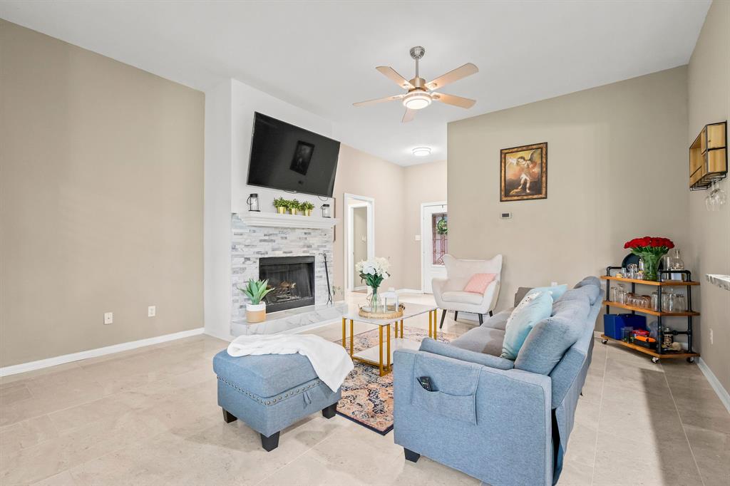 6719 Woodland Oaks, Magnolia, Texas image 4