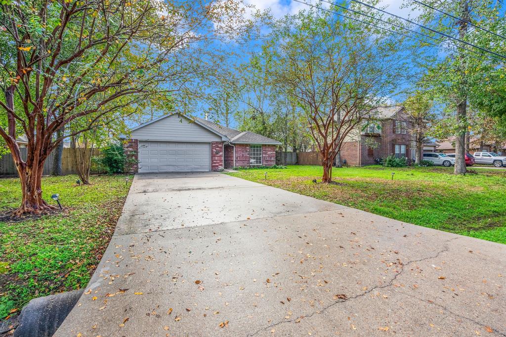 6719 Woodland Oaks, Magnolia, Texas image 25
