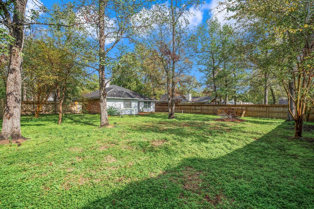 6719 Woodland Oaks, Magnolia, Texas image 23