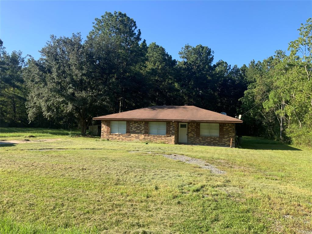 284 Blair Road, Kountze, Texas image 1