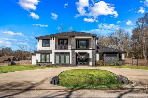 Photo of 13 Road 660, Dayton, TX 77535 (MLS # 92088015)